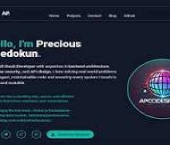 Precious Adedokun
