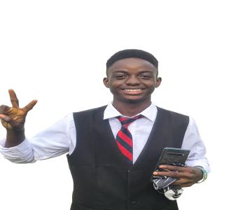 Zaccheaus Ogunrinade