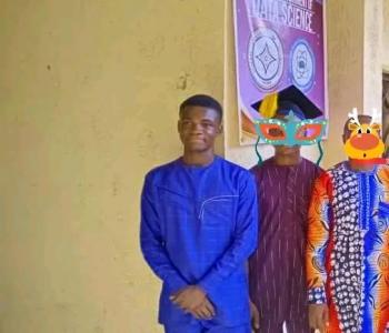 ONYEJE GIFT CHIGOZIE